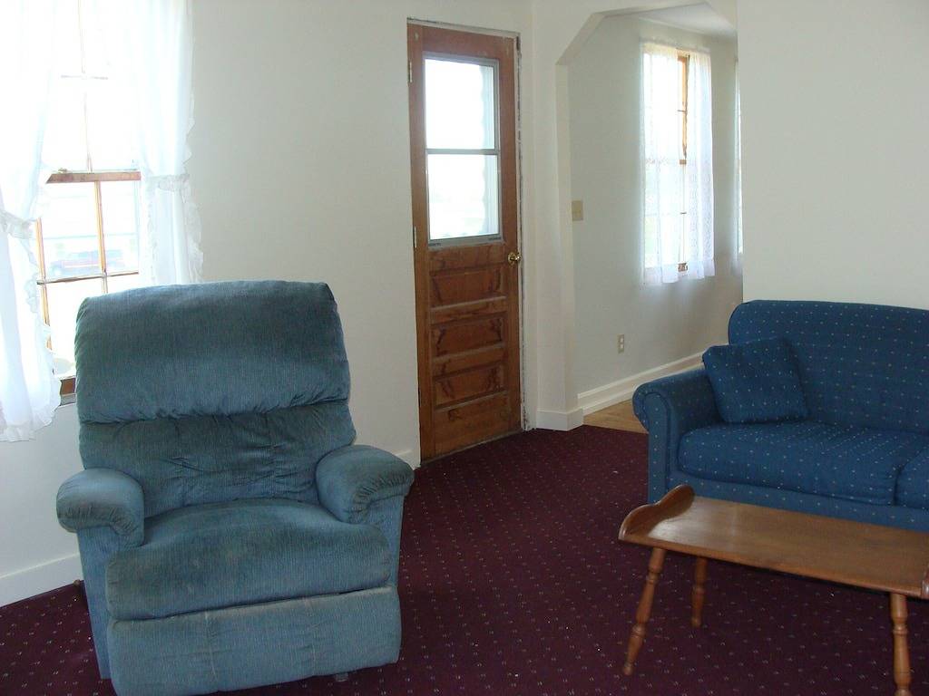 1/2 Meile von Route Router 1! - Jetzt für Herbstlaub an der Küste buchen! in Knox County (Maine)