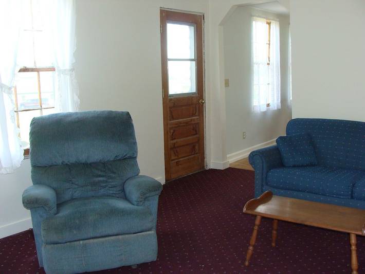 Agriturismo für 5 Personen, mit Garten - 1