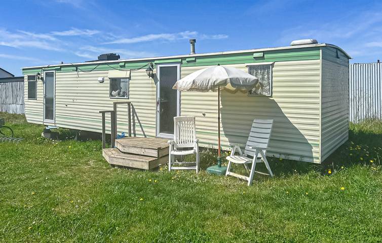 Ferienhaus für 5 Personen, mit Garten, kinderfreundlich - 1