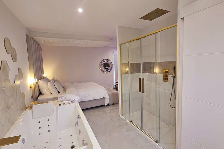 Gîte pour 2 personnes, avec jardin à Yville-sur-Seine - 4