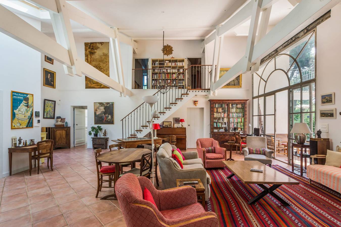 Villa Bichipau Park - Welkeys in Bidart, Bayonne region
