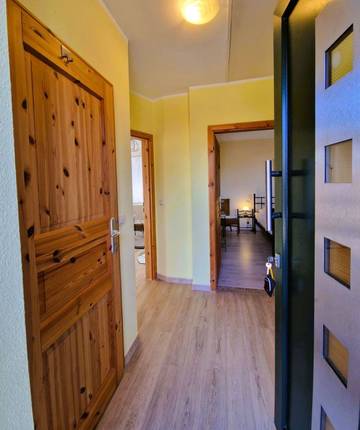 Bungalow für 2 Personen in Zingst, Fischland - Darß - Zingst, Bild 2