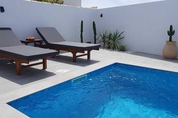 Villa for 6 People in Sagres, Parque Natural do Sudoeste Alentejano e Costa Vicentina, Photo 2