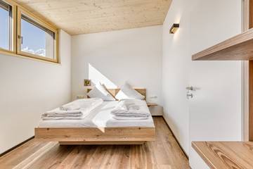 Ferienwohnung für 6 Personen in Schruns, Golm im Montafon, Bild 4