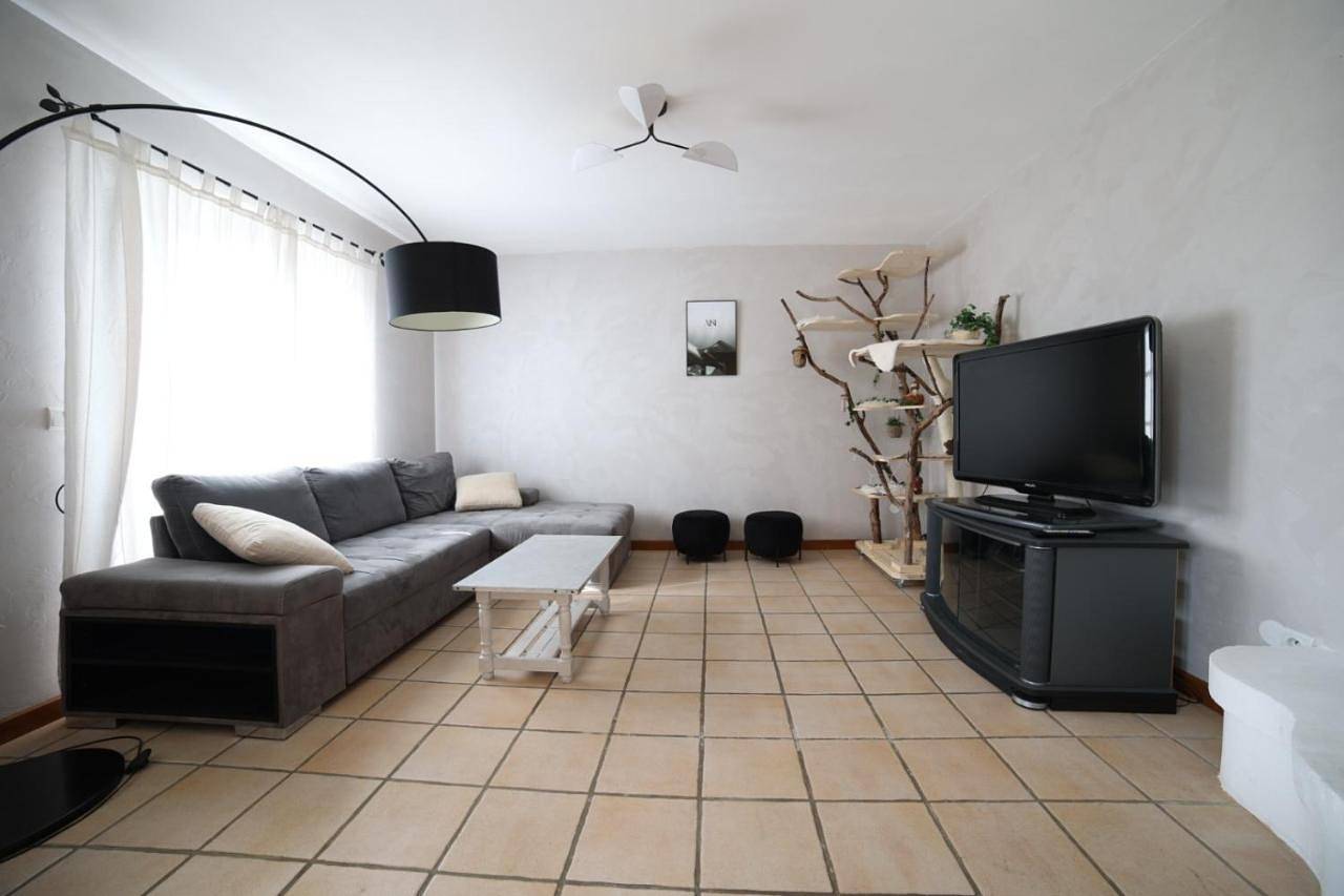 Four-Bedroom House in Artolsheim, Région de Sélestat-Erstein