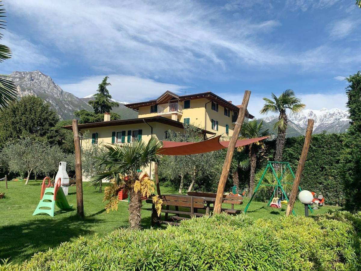 Agritur Girasole in San Giorgio (Trient), Arco