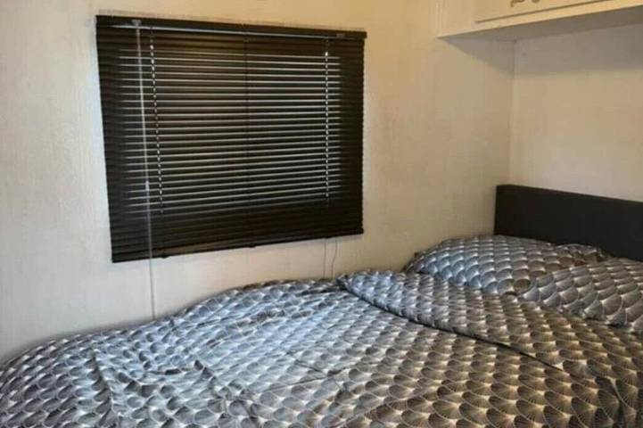 Camping für 6 Personen, mit Pool und Garten, mit Haustier in Flandern - 2