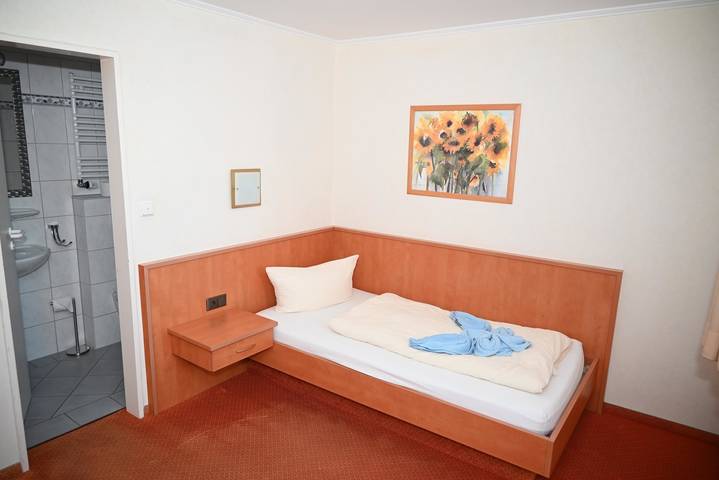 Zimmer für 1 Personen - 1
