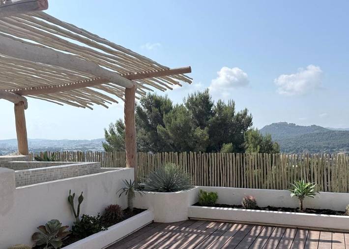 Villa pour 6 personnes, avec Jacuzzi et Terrasse ainsi que Jardin et Piscine à Ollioules - 3