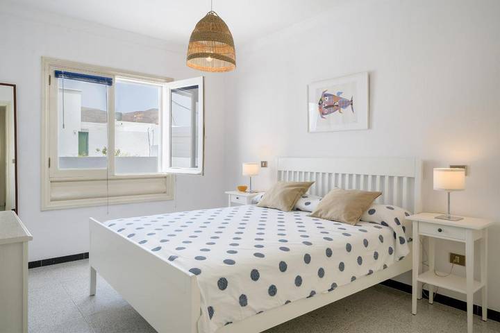 Gîte pour 6 personnes, avec balcon et jardin à Arrieta - 2