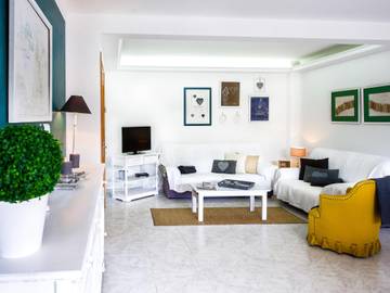 Holiday apartment in Porto Cristo, Manacor für 4 