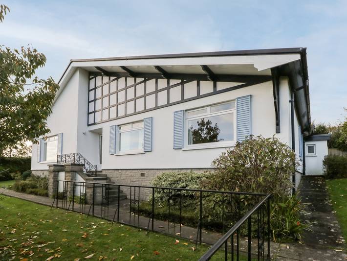Holiday home for 6 people, with Terrace and Garden in Grange-over-Sands