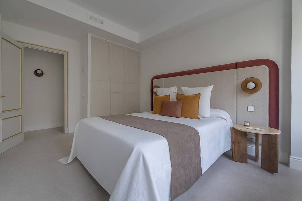Appartement entier, Bright and spacious in Chamberí in Chamberí (Madrid), Madrid