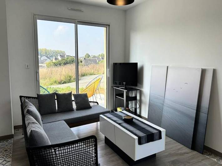 Gîte pour 4 personnes à Plévenon - 4