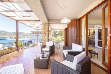 Villa for 6 People in Maristella, Alghero, Photo 3