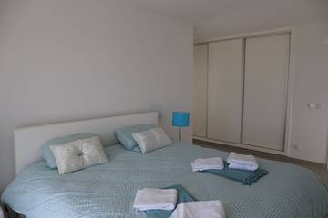 Villa pour 8 Personnes dans Praia do Salgado, Famalicão, Photo 4