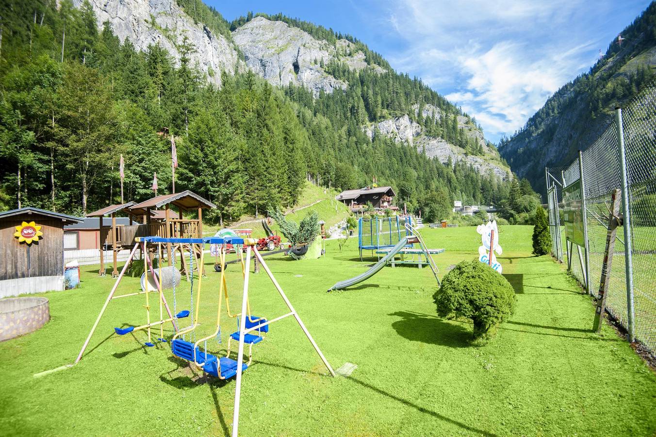 Burgblick, Hotel-Restaurant in Dorfgastein, Ski Amadé