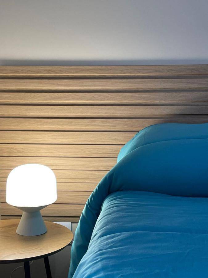 Appartamento per 4 persone, con panorama e terrazza a Avezzano