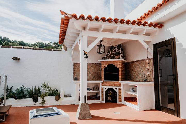 Casa rural para 4 personas en Icod de los Vinos - 2