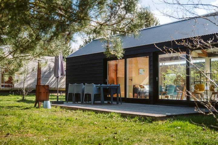 Vakantiepark voor 4 personen in Ouddorp