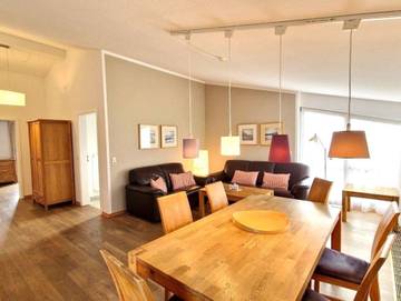 Ferienwohnung für 4 Personen in Ostseebad Kühlungsborn, Kühlungsborn, Bild 4