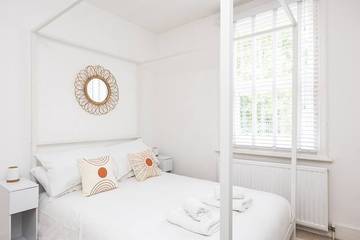 Glamping for 4 People in Hove, Brighton, Photo 2