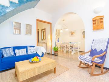 Holiday apartment in Manacor, Coast of Mallorca für 6 