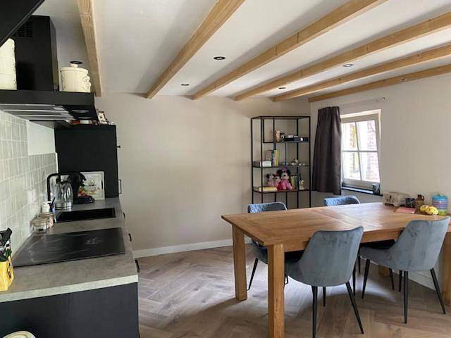 Appartement entier, Op den Distelberg in Haaren, Brabant-Septentrional