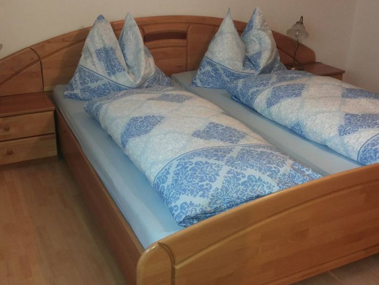 Ganze Ferienwohnung, Dirnbergerhof  - Spielberger - Apartment Seeseite mit Panoramablick in Salzkammergut-Berge, Mondsee & Irrsee