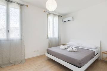 Holiday Apartment for 2 People in Palermo, Palermo Province, Photo 4