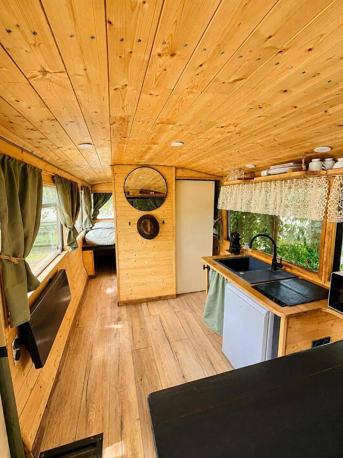 Location de vacances pour 4 personnes, avec jardin ainsi que terrasse et vue à Mignaloux-Beauvoir - 4