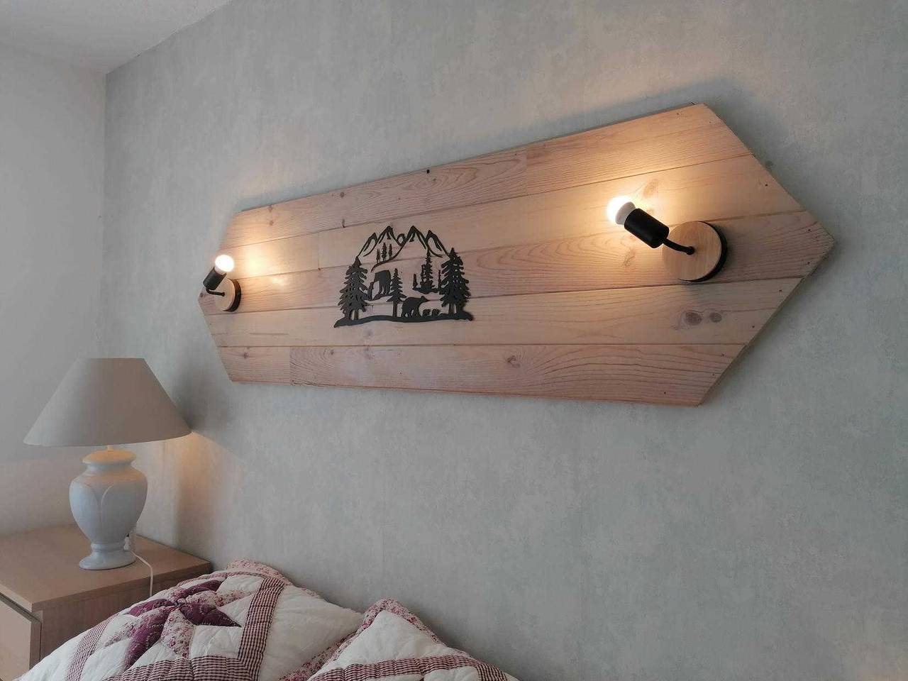 L'Encantador in Luchon-Superbagnères, Bagnères-de-Luchon