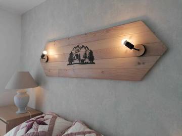 Gîte pour 4 Personnes dans Bagnères-de-Luchon, Pyrénées, Photo 4