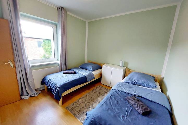 Ferienwohnung für 5 Personen, mit Garten in Coswig (Anhalt) - 4