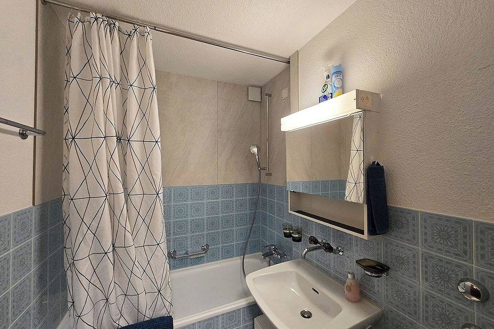 Appartamento intero, Sörenweg 5 in Engelberg, Canton Obvaldo