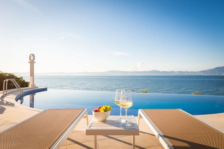 Villa pour 8 personnes, avec jardin et terrasse à Sutivan - 4