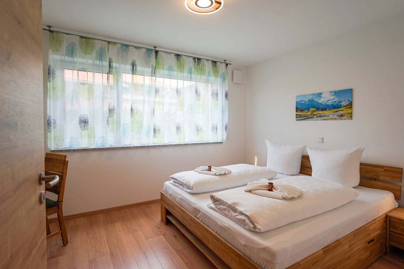 Ganze Ferienwohnung, Bergfreund - mit Königscard! in Pfronten, Bayerisch Schwaben