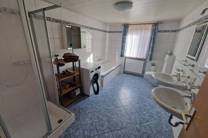 Ferienwohnung für 4 Personen, mit Terrasse in Rattelsdorf - 4
