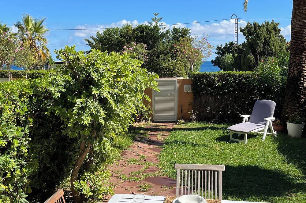Appartement entier, Appartement en bord de mer avec wifi-internet in Playa del Arenal, Jávea