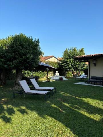 Chambre d’hôte pour 3 personnes, avec jardin à Udine