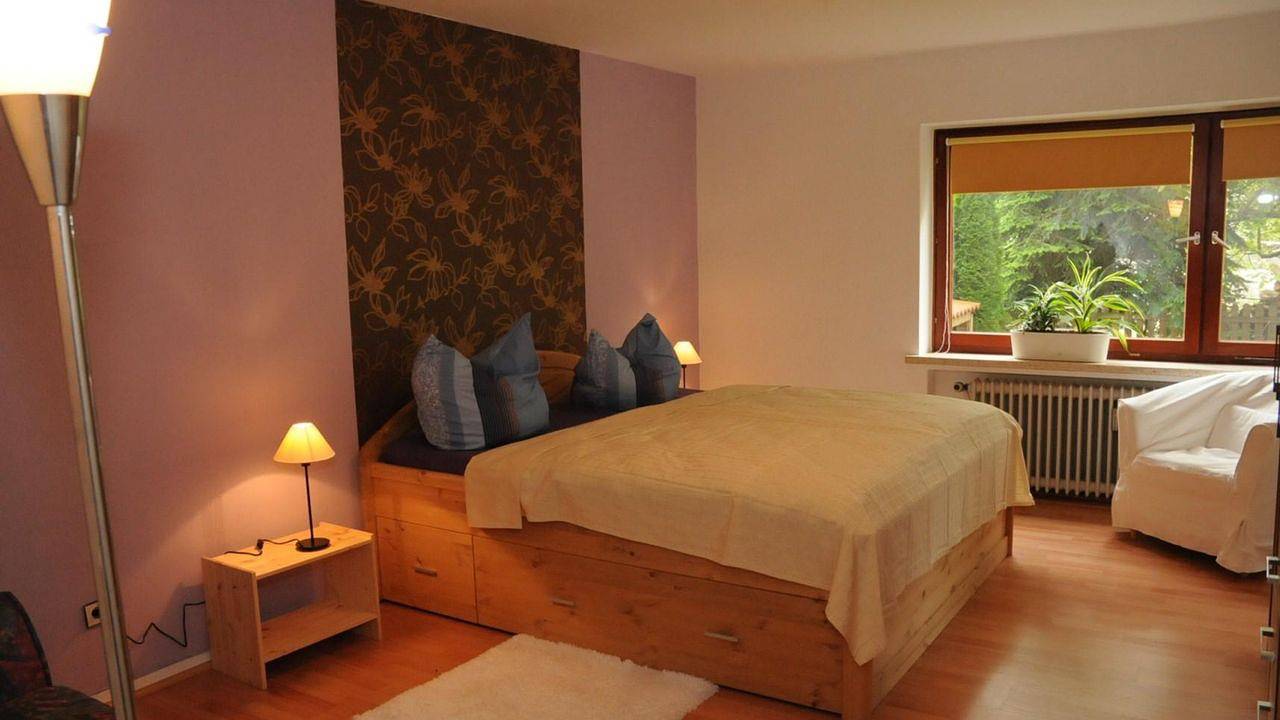 Ganze Ferienwohnung, Ferienwohnung für 8 Personen (120 m²) in Ratzeburg in Ratzeburg, Ratzeburger See