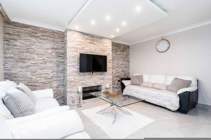 Entire apartment, City Centre Sleeps up 6 Free Parking in Sheffield, South Yorkshire
