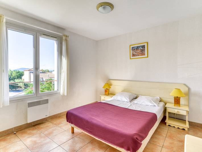 Location de vacances pour 4 personnes, avec Jardin près du Canal du Midi - 3