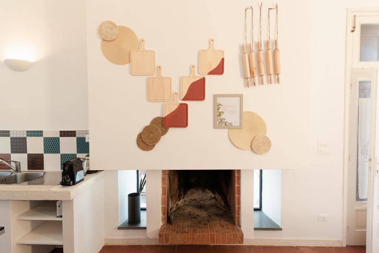 Itrium Homes & Suites in Valle d'Itria in Monopoli, Provincia di Bari