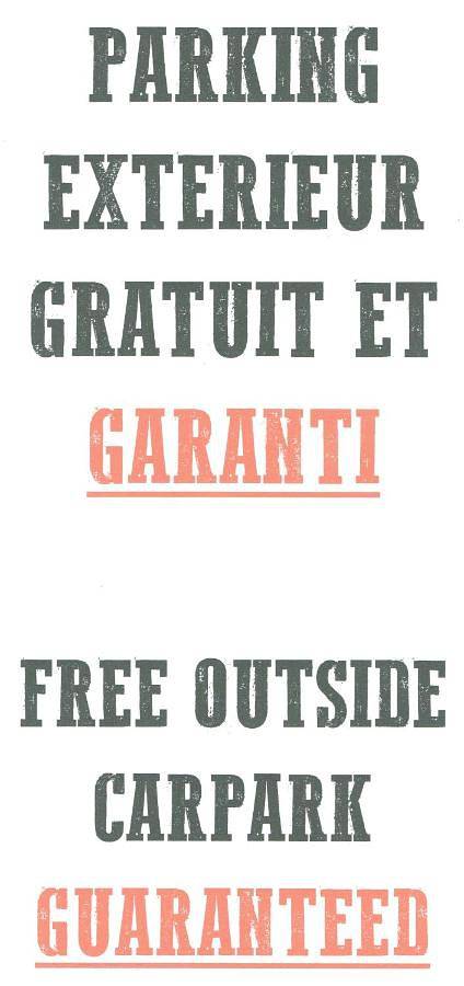 Location de vacances pour 3 personnes, avec jardin ainsi que piscine et vue à Talence - 4