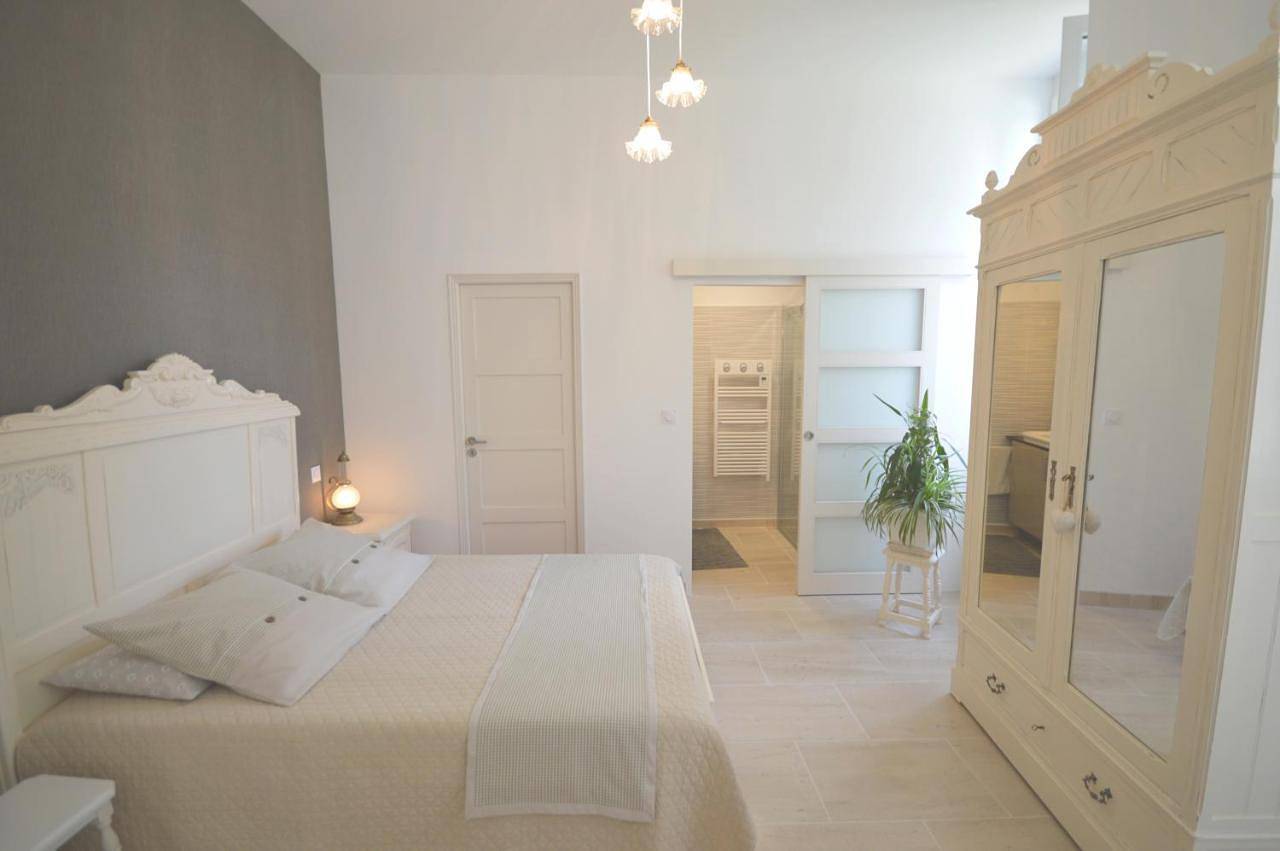 Chambre d'hôtes à Toul centre ville avec parking privé in Toul