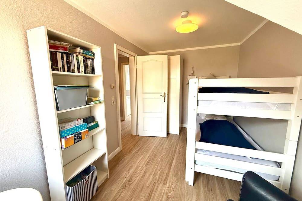 Ferienhaus für 5 Gäste mit 85m² in Nieblum in Nieblum, Föhr