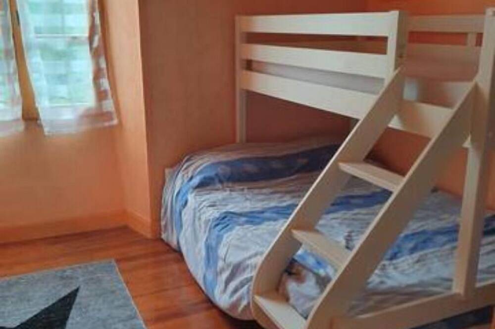 Ganze Wohnung, Apt 4/5 Pers Eaux Bonnes Proche de Gourette et Laruns in Eaux-Bonnes, Béarn