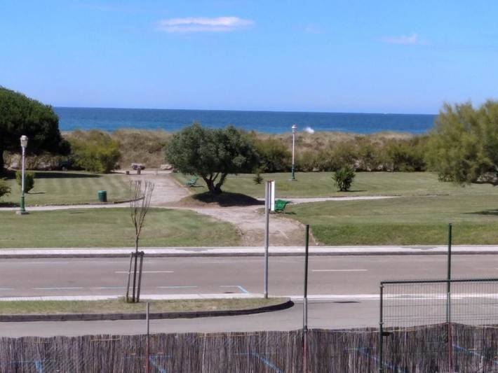 Location de vacances pour 4 personnes, avec piscine et bassin pour enfant à Noja - 2