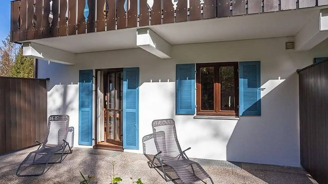Ganze Ferienwohnung, Ferienwohnung für 3 Personen (80 m²) in Bad Bayersoien in Bad Bayersoien, Bayerische Alpen